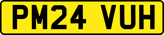 PM24VUH
