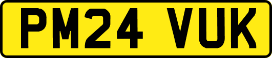 PM24VUK