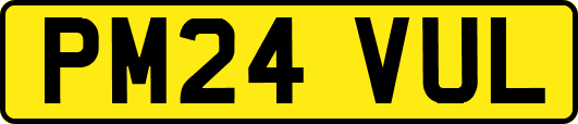 PM24VUL