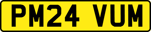 PM24VUM