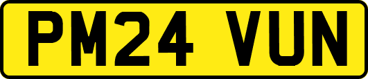 PM24VUN