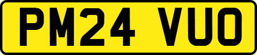 PM24VUO