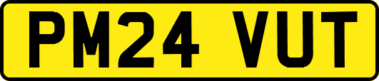PM24VUT