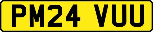 PM24VUU