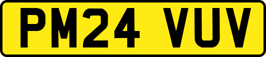 PM24VUV