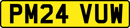 PM24VUW