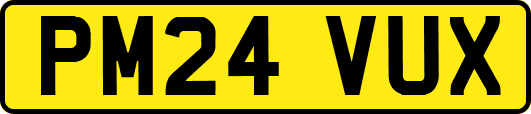 PM24VUX