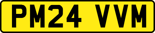 PM24VVM
