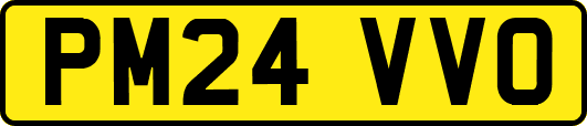 PM24VVO