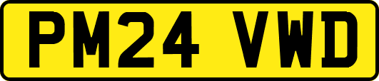 PM24VWD