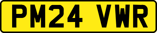 PM24VWR