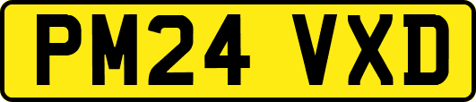 PM24VXD