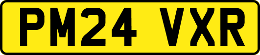 PM24VXR