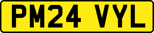 PM24VYL