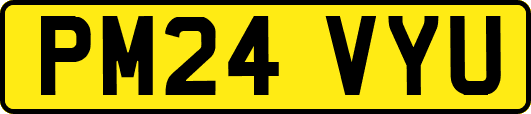 PM24VYU