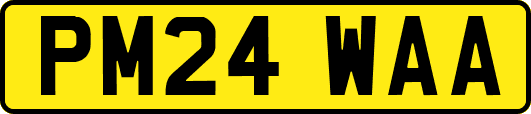 PM24WAA