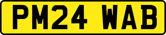 PM24WAB
