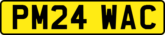 PM24WAC
