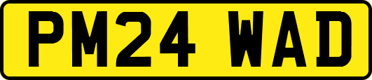 PM24WAD