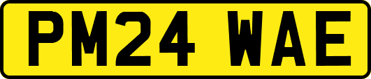 PM24WAE