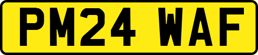 PM24WAF