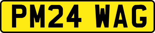PM24WAG