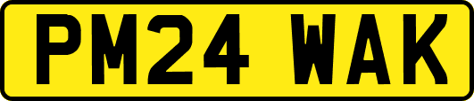 PM24WAK
