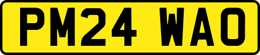 PM24WAO