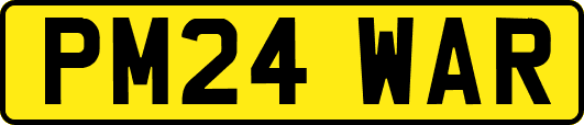 PM24WAR