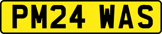 PM24WAS