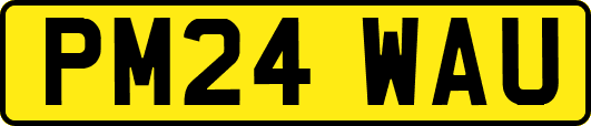 PM24WAU