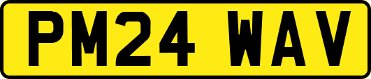 PM24WAV