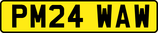 PM24WAW