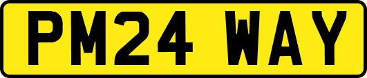PM24WAY