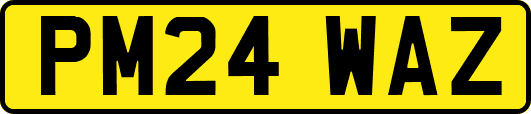 PM24WAZ