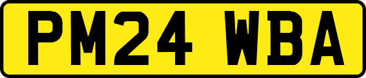 PM24WBA