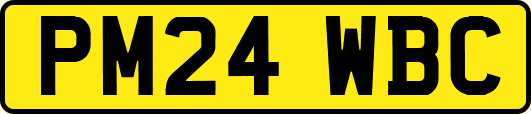 PM24WBC