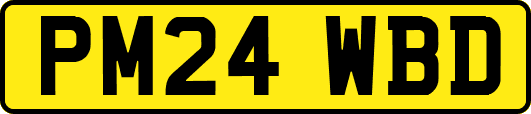 PM24WBD