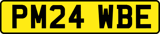 PM24WBE