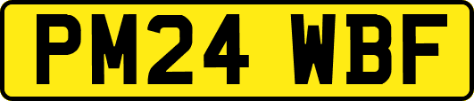 PM24WBF