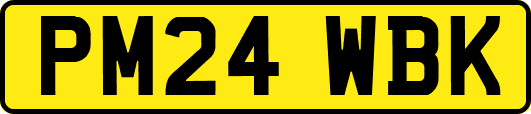 PM24WBK