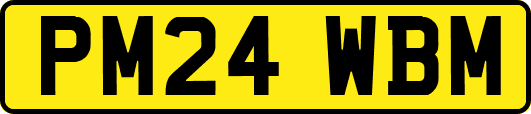 PM24WBM