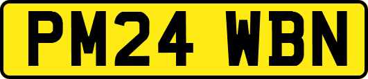 PM24WBN