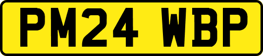 PM24WBP