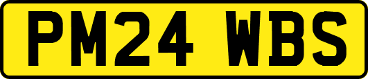 PM24WBS