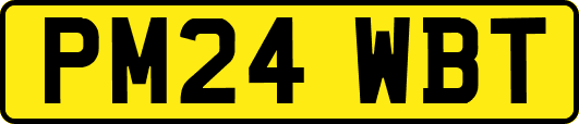 PM24WBT