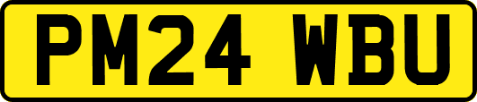 PM24WBU