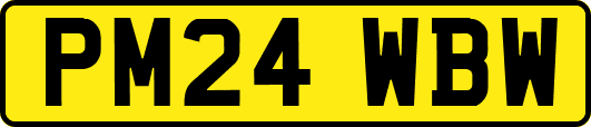 PM24WBW