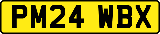 PM24WBX