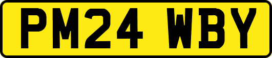 PM24WBY